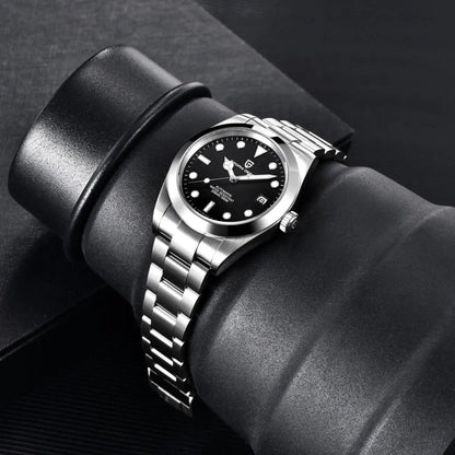 Bartichner - PD-1692 - Automatic - 40mm