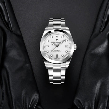 Bartichner - PD-1692 - Automatic - 40mm