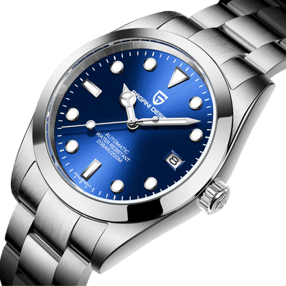 Bartichner - PD-1692 - Automatic - 40mm