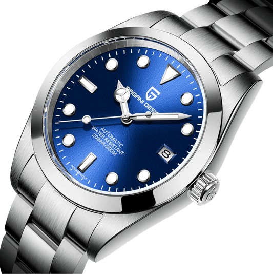 Bartichner - PD-1692 - Automatic - 40mm