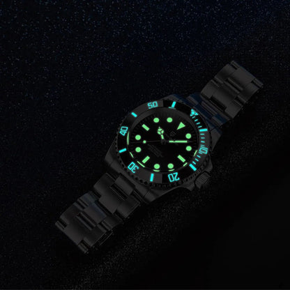 Bartichner - PD-1694 - Automatic - 40mm