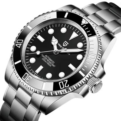 Bartichner - PD-1694 - Automatic - 40mm