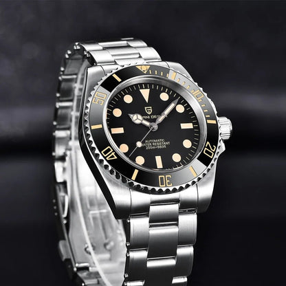 Bartichner - PD-1694 - Automatic - 40mm