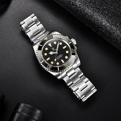 Bartichner - PD-1694 - Automatic - 40mm