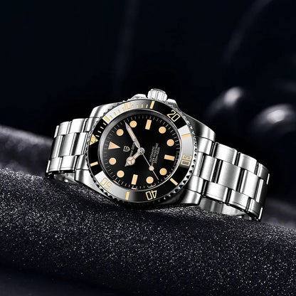 Bartichner - PD-1694 - Automatic - 40mm