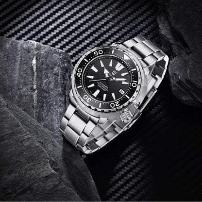 Bartichner - PD-1695 - Automatic - 45mm