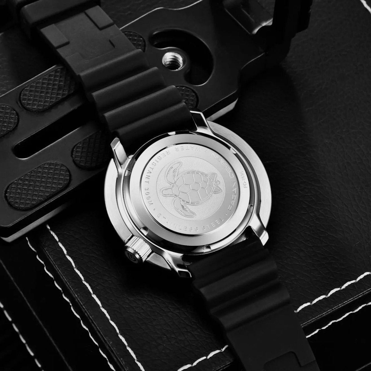 Bartichner - PD-1695 - Automatic - 45mm