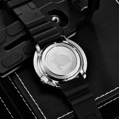 Bartichner - PD-1695 - Automatic - 45mm