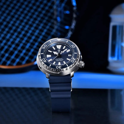 Bartichner - PD-1695 - Automatic - 45mm