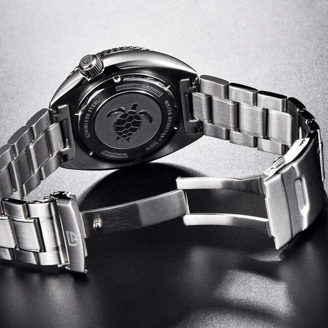 Bartichner - PD-1696 - Automatic - 45mm