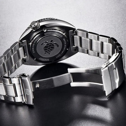 Bartichner - PD-1696 - Automatic - 45mm
