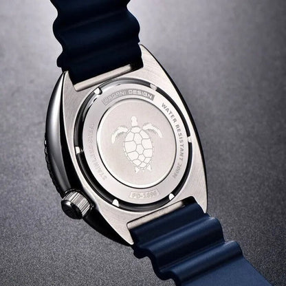 Bartichner - PD-1696 - Automatic - 45mm