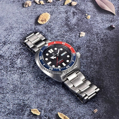 Bartichner - PD-1696 - Automatic - 45mm