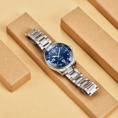 Bartichner - PD-1702 - Automatic - 42mm