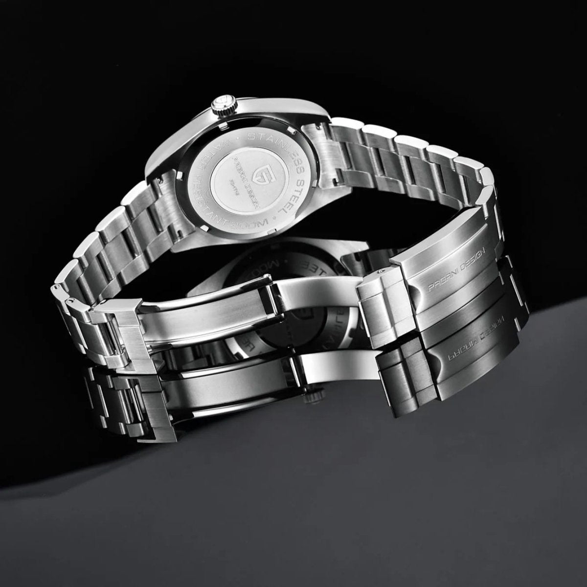 Bartichner - PD-1715 - Automatic - 40mm