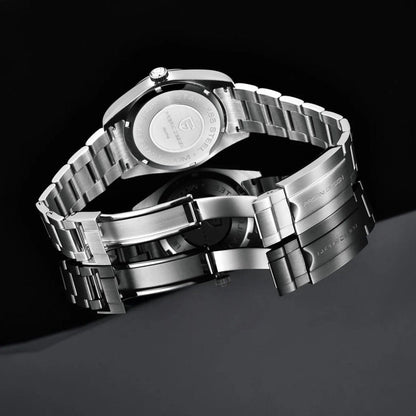 Bartichner - PD-1715 - Automatic - 40mm