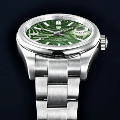 Bartichner - PD-1715 - Automatic - 40mm