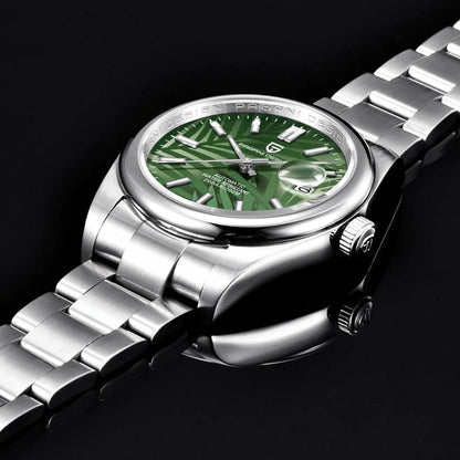 Bartichner - PD-1715 - Automatic - 40mm