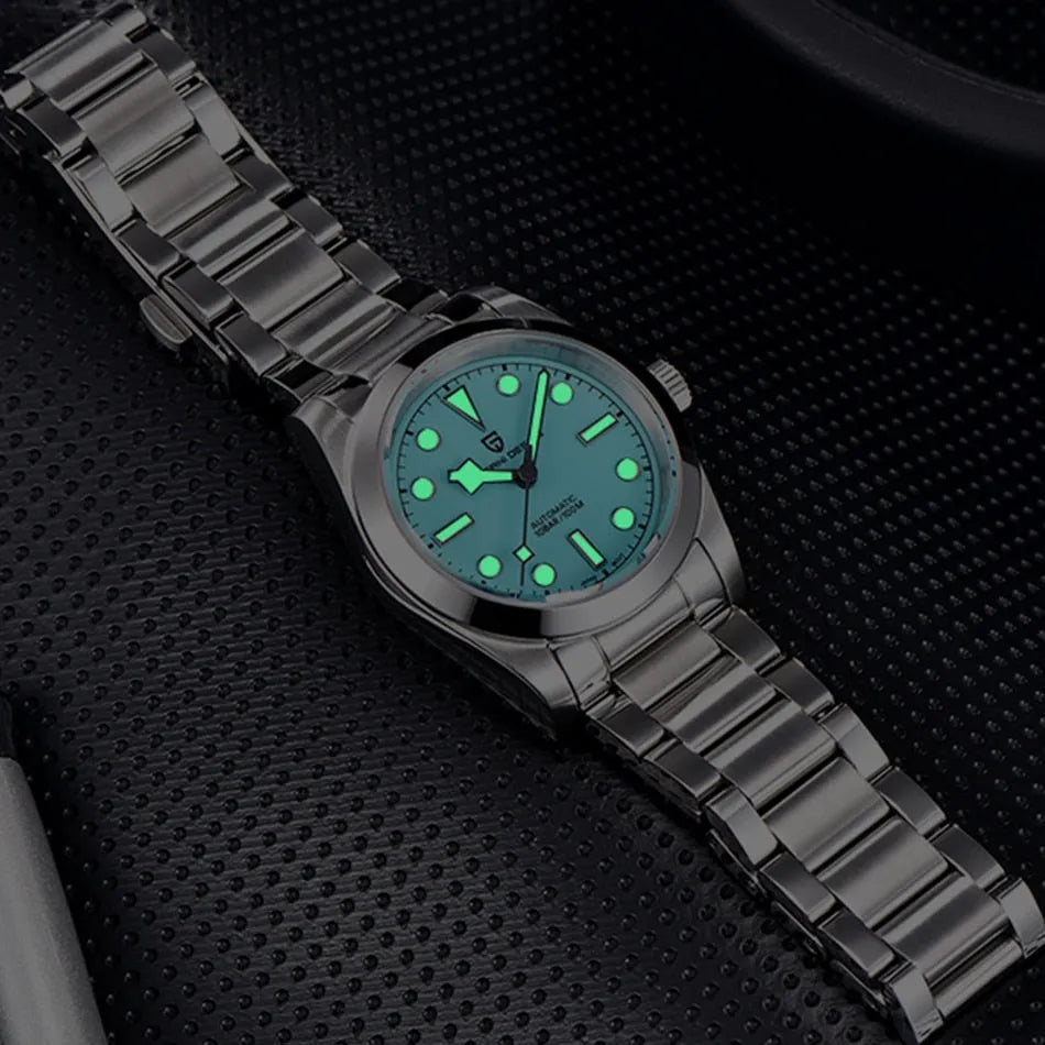 Bartichner - PD-1716 - Automatic - 36mm