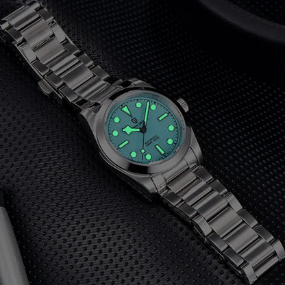 Bartichner - PD-1716 - Automatic - 36mm