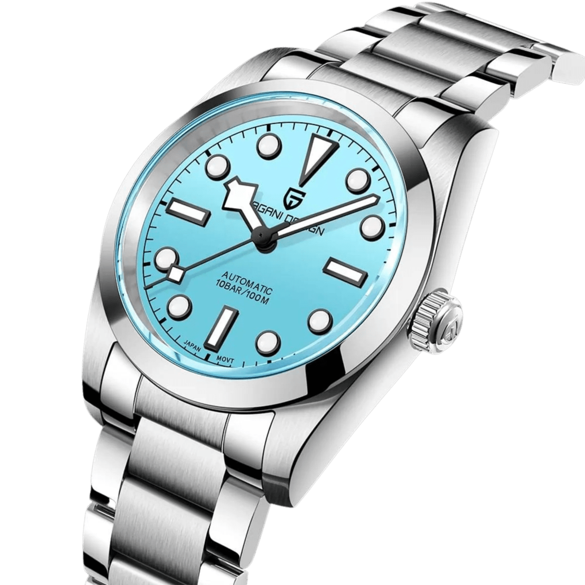 Bartichner - PD-1716 - Automatic - 36mm