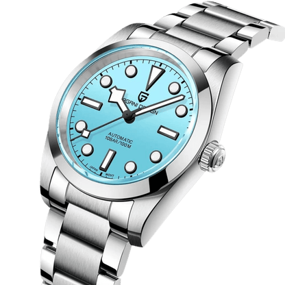 Bartichner - PD-1716 - Automatic - 36mm