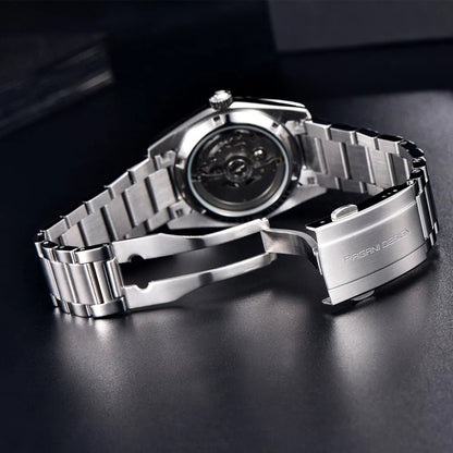 Bartichner - PD-1716 - Automatic - 36mm
