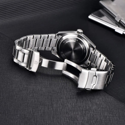 Bartichner - PD-1717 - Automatic - 38mm
