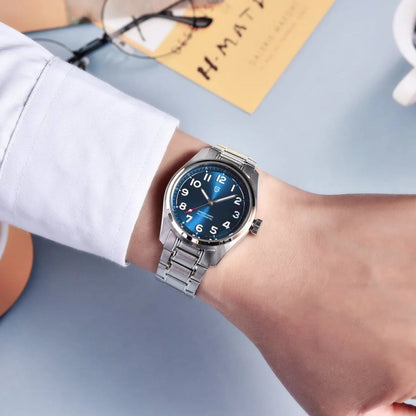 Bartichner - PD-1717 - Automatic - 38mm