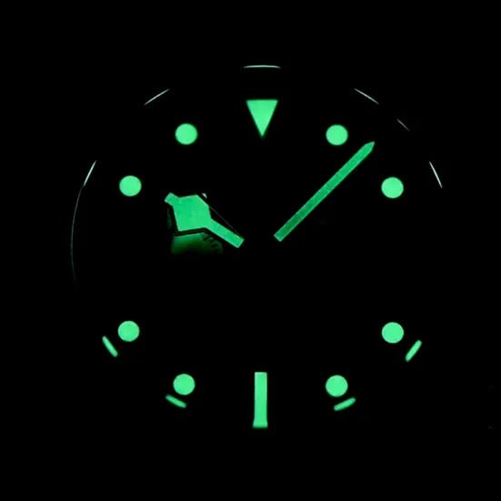Bartichner - PD-1718 - Chronograph Quartz - 40mm
