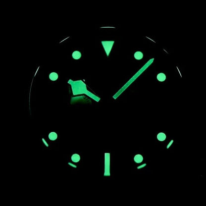 Bartichner - PD-1718 - Chronograph Quartz - 40mm