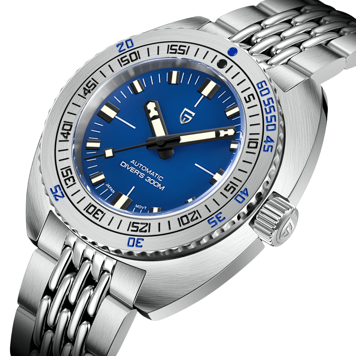 Bartichner - PD-1719 - Automatic - 42mm