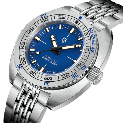Bartichner - PD-1719 - Automatic - 42mm