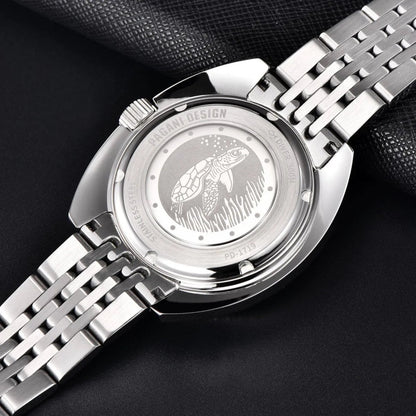 Bartichner - PD-1719 - Automatic - 42mm