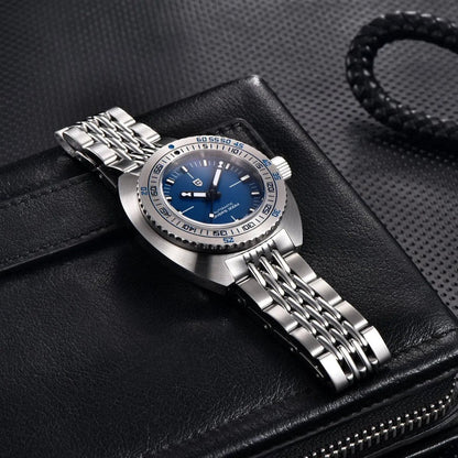 Bartichner - PD-1719 - Automatic - 42mm