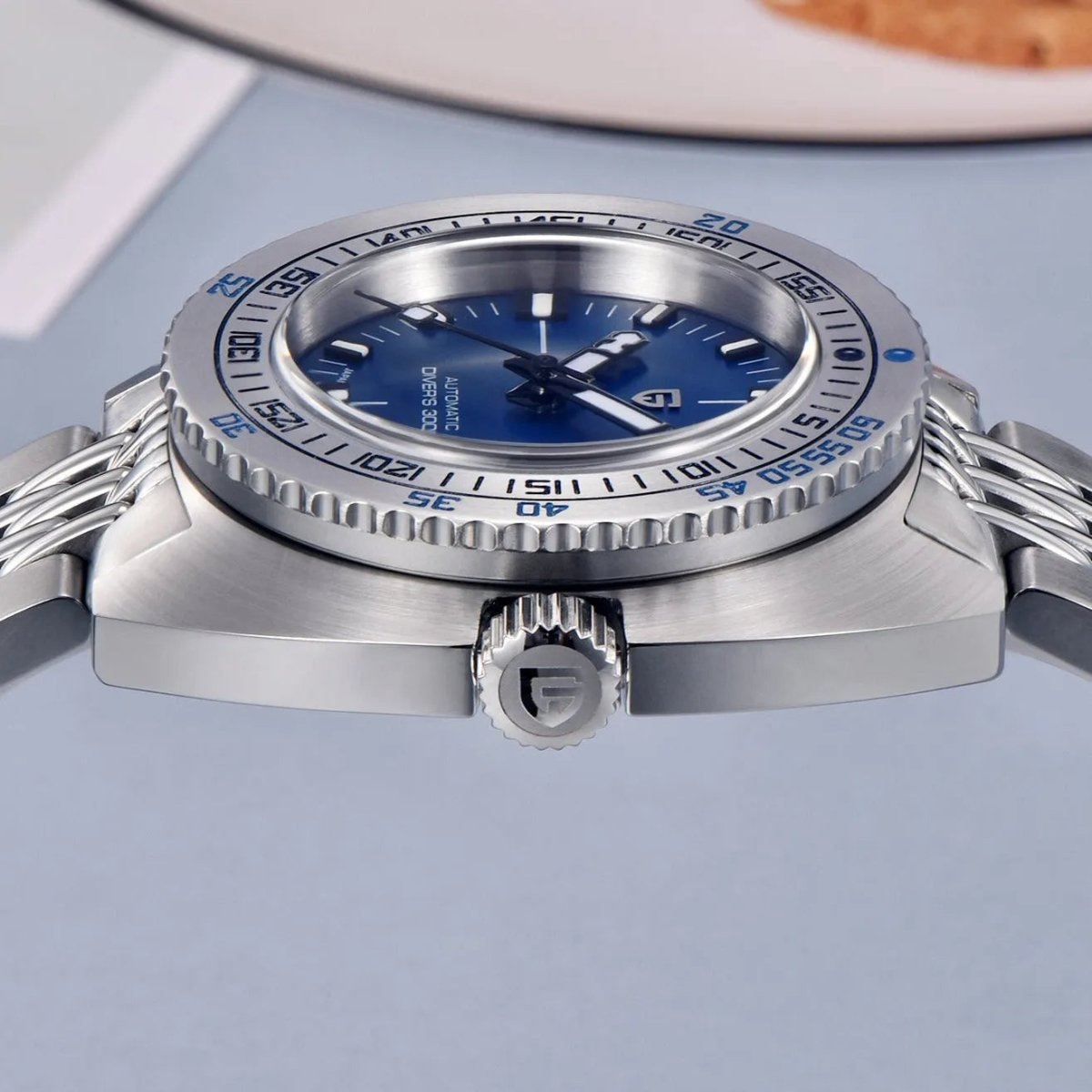 Bartichner - PD-1719 - Automatic - 42mm