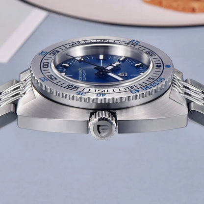 Bartichner - PD-1719 - Automatic - 42mm