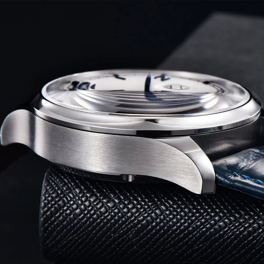 Bartichner - PD-1722 - Automatic - 41mm