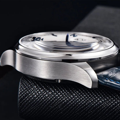 Bartichner - PD-1722 - Automatic - 41mm