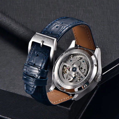 Bartichner - PD-1722 - Automatic - 41mm