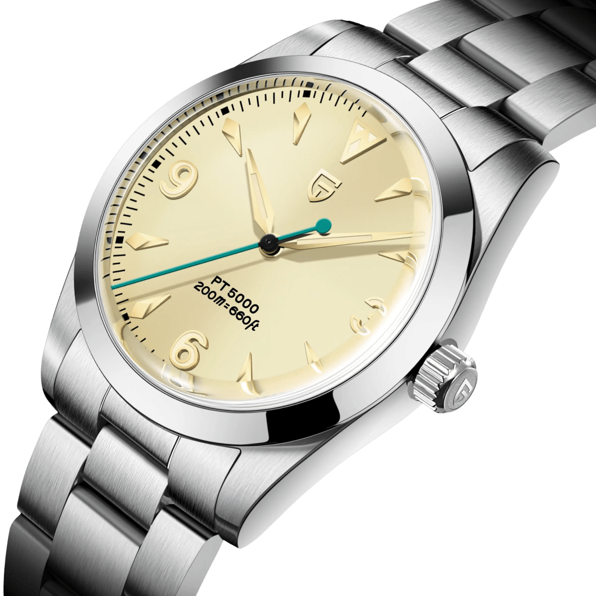 Bartichner - PD-1723 - Automatic - 36mm