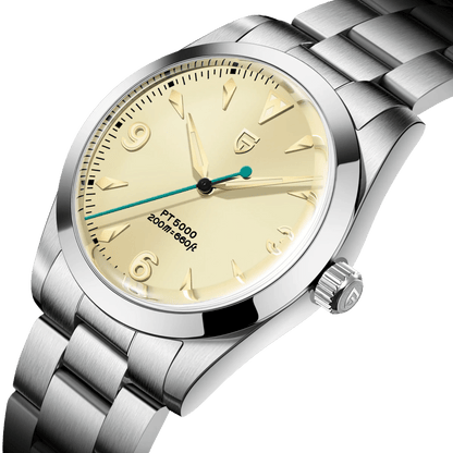 Bartichner - PD-1723 - Automatic - 36mm