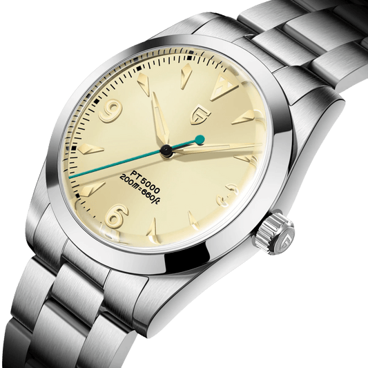 Bartichner - PD-1723 - Automatic - 36mm