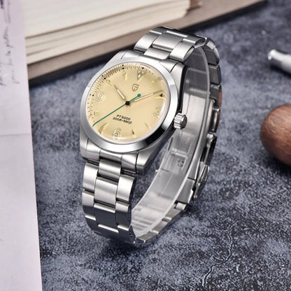 Bartichner - PD-1723 - Automatic - 36mm