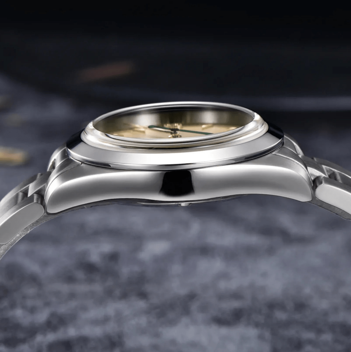 Bartichner - PD-1723 - Automatic - 36mm