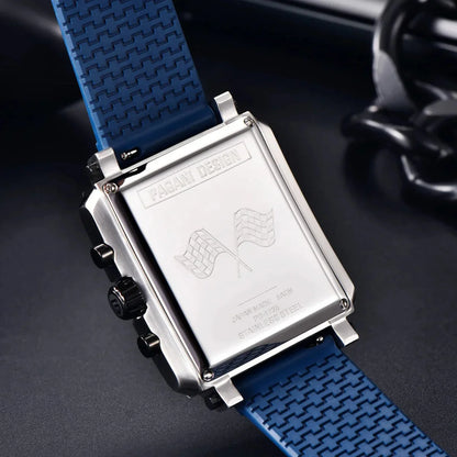 Bartichner - PD-1725 - Quartz - 42mm