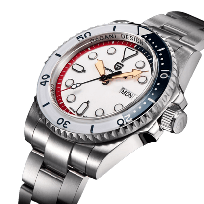 Bartichner - PD-1726 - Automatic - 40mm