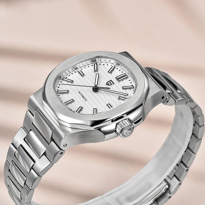 Bartichner - PD-1728 - Automatic - 40mm
