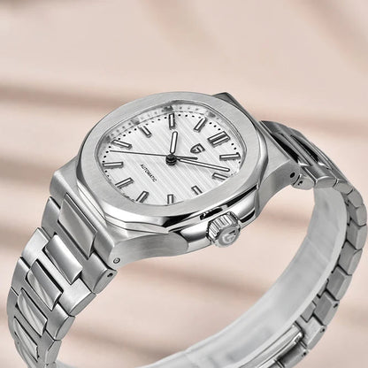 Bartichner - PD-1728 - Automatic - 40mm