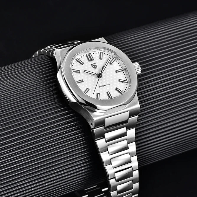Bartichner - PD-1728 - Automatic - 40mm